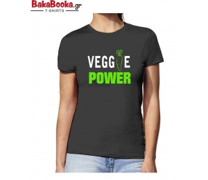 Veggie Power
